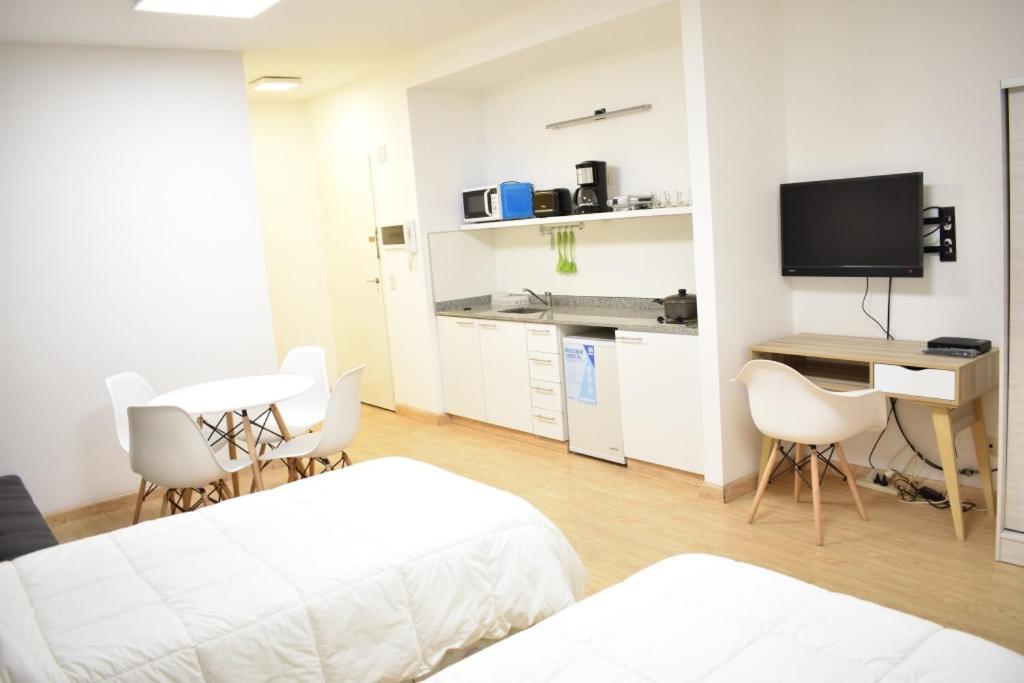 Loft Para 4 Personas 7º A Buenos Aires Exterior foto